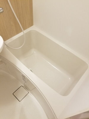 【浴室】 | シャンティ・マサノ 