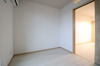【内装】 | PHOENIX春日フォレストシティ | 別号室の写真になります。現況優先。