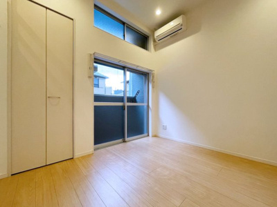 【設備】 | CasaⅣ | 別号室の写真になります。現況優先。