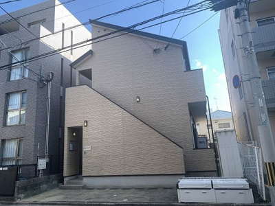 【外観】 | グランノエル