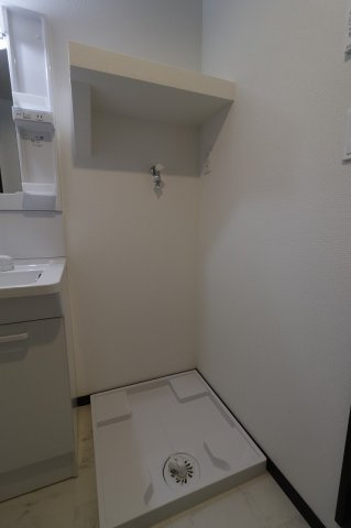 【設備】 | グランヒル九産⼤前 | 別号室の写真になります。現況優先。