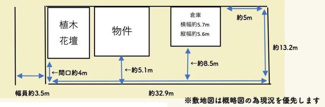 【区画図】