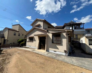 明石市鳥羽の一戸建ての画像