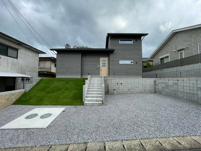 下福元町(建物：23.674坪・土地：66.4坪) 住宅の画像