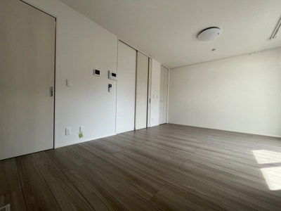 【内装】 | ソレイユ箱崎 | 別号室の写真になります。現況優先。