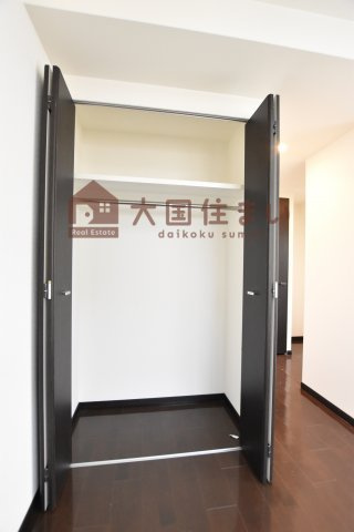 【収納】 | エスライズ難波