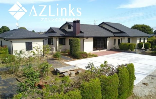 【外観】 | 八街市八街い