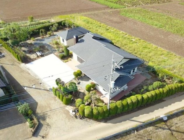 八街市八街いの外観