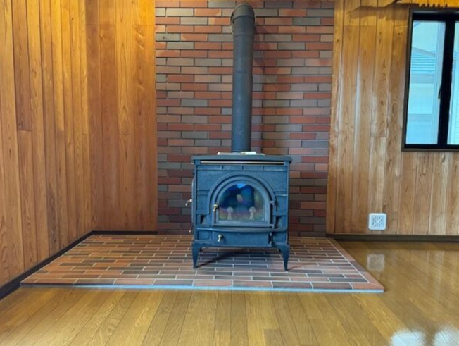 【居間・リビング】 | 八街市八街い