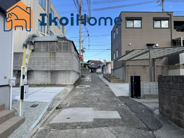 明石市二見町東二見　新築　4期の周辺|●年中無休：当日予約可●SICがありゴルフバッグやベビーカーなども置いていただけます◎