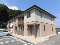 ヴィラーチェ平佐　A棟・B棟（2LDK 7戸、3LDK 7戸）の画像