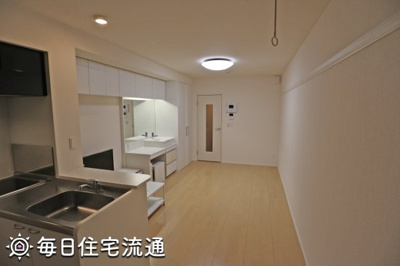 【寝室】 | ヴィーブルⅢ