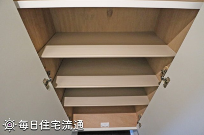 【収納】 | ヴィーブルⅢ