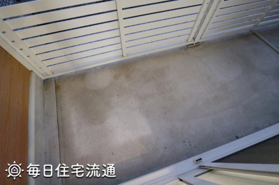 【バルコニー】 | ヴィーブルⅢ