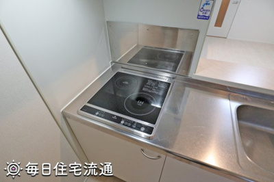 【キッチン】 | ヴィーブルⅢ