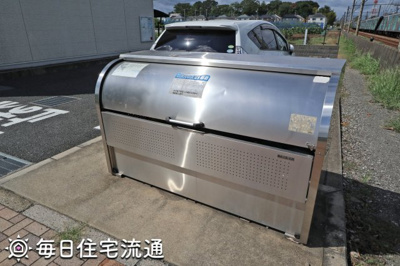 【その他共用部分】 | ヴィーブルⅢ