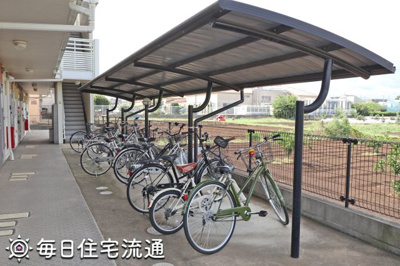 【その他共用部分】 | ヴィーブルⅢ