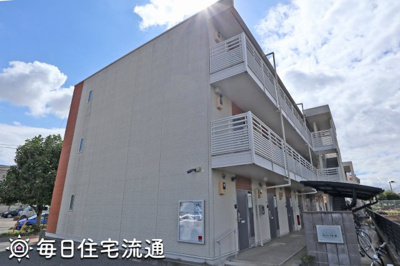 【外観】 | ヴィーブルⅢ