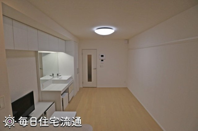 【居間・リビング】 | ヴィーブルⅢ