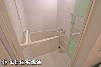 【浴室】 | ヴィーブルⅢ