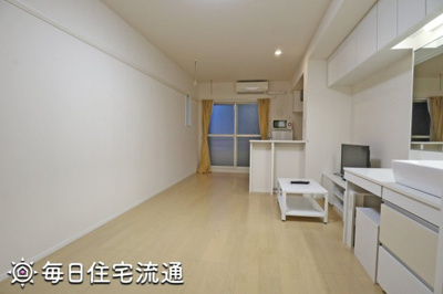 【居間・リビング】 | ヴィーブルⅢ