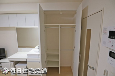 【収納】 | ヴィーブルⅢ