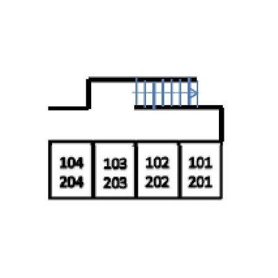 【その他共用部分】 | アムールK