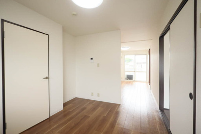 【内装】 | フレグランスピュアⅠ・