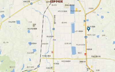 【周辺】 | フレグランスピュアⅠ・