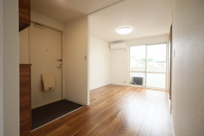 【居間・リビング】 | フレグランスピュアⅠ・