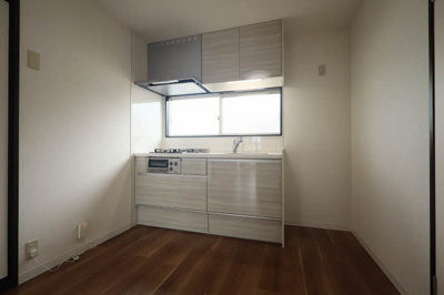 【キッチン】 | フレグランスピュアⅠ・