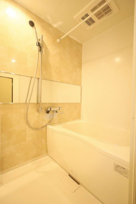 【浴室】 | フレグランスピュアⅠ・