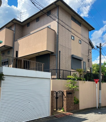【外観】 | 平和台戸建　14351 | 外観もきれいです(^^)/
