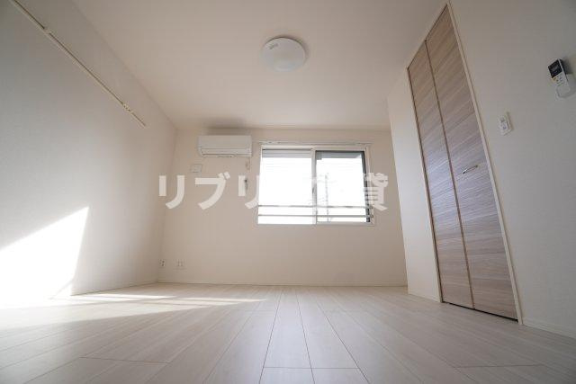 D-ROOM蘇我の寝室