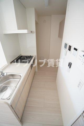 D-ROOM蘇我のキッチン