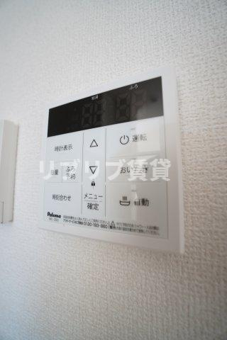 D-ROOM蘇我の設備