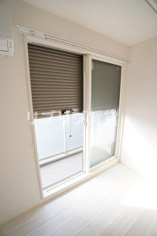 D-ROOM蘇我の設備