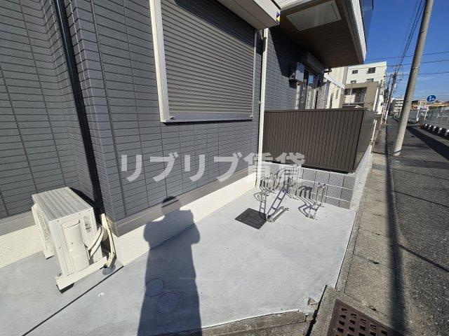 D-ROOM蘇我のその他共用部分