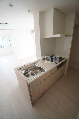 D-ROOM蘇我のキッチン