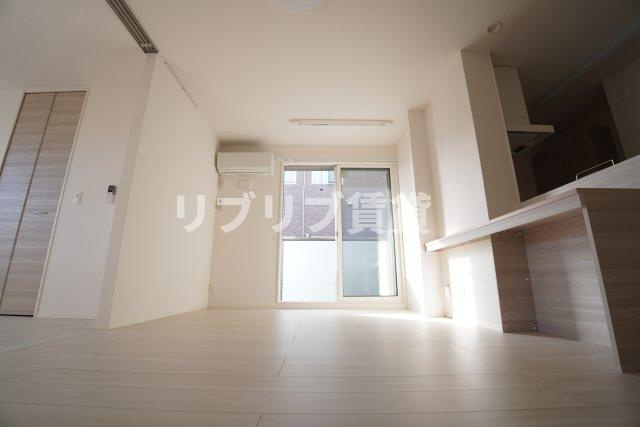 D-ROOM蘇我の居間・リビング