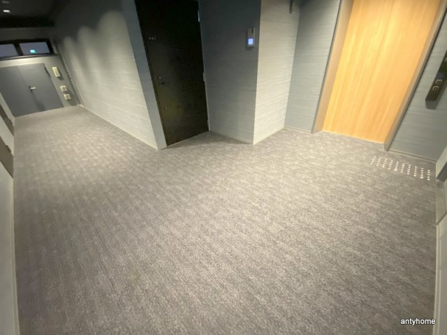 Uresidence Temmabashi　仲介手数料無料のその他共用部分