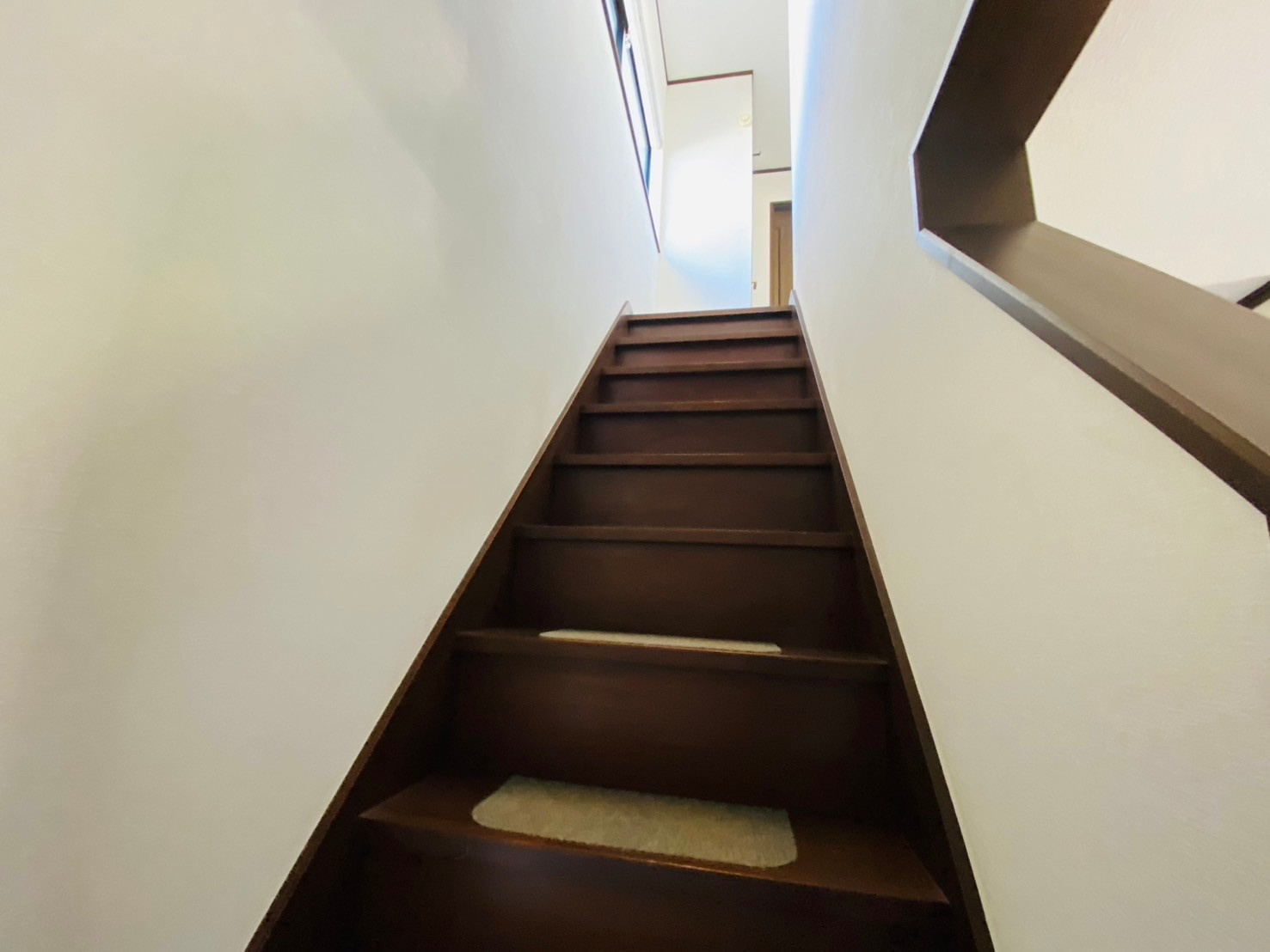 八街市滝台　中古戸建の内装