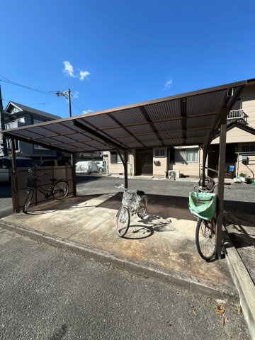 下村ハウスのその他共用部分