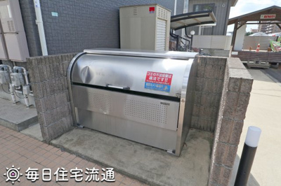 【その他共用部分】 | ペイサージュ