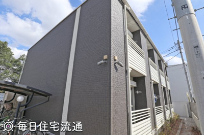【外観】 | ペイサージュ