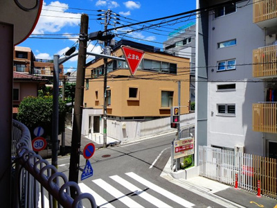 【展望】 | グリーンマンション