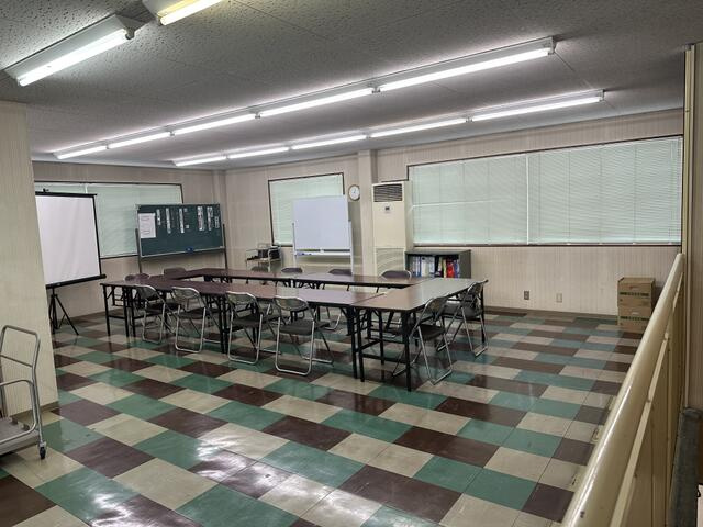 【内装】