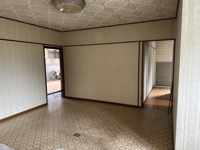 【内装】