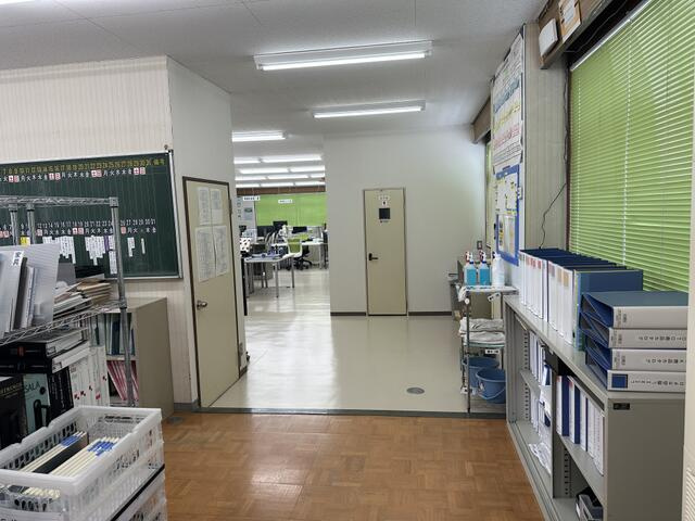 【内装】