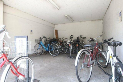 【その他共用部分】 | 大森タウンビル